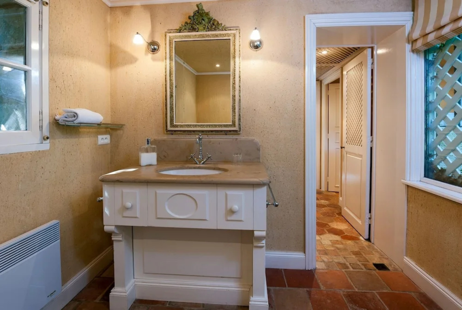 Le Chaufourg en Perigord