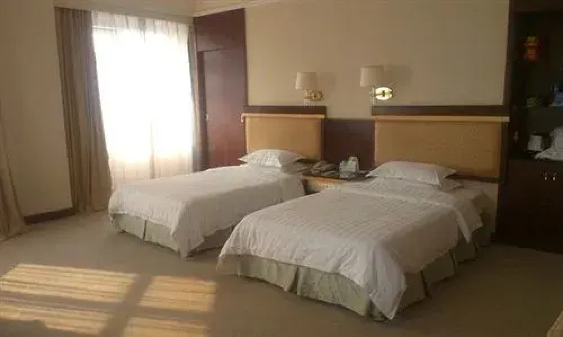 Conch International Hotel