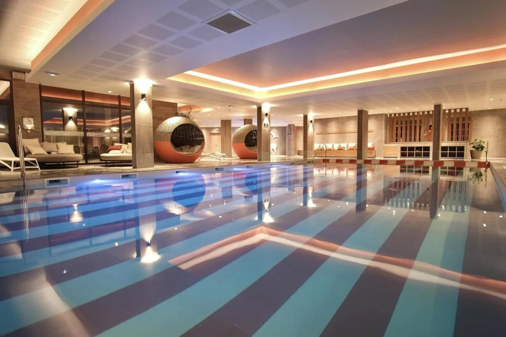 Belambra Clubs Flaine Panorama