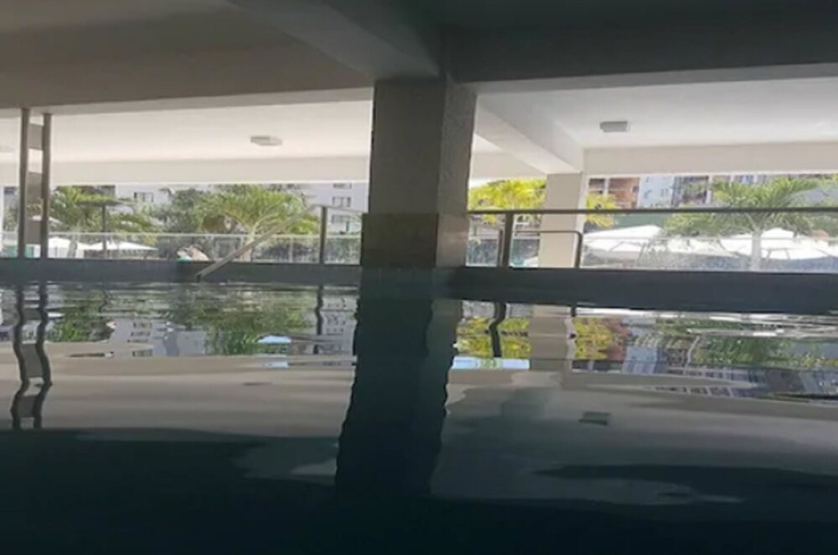 Veredas - RQ Turismo