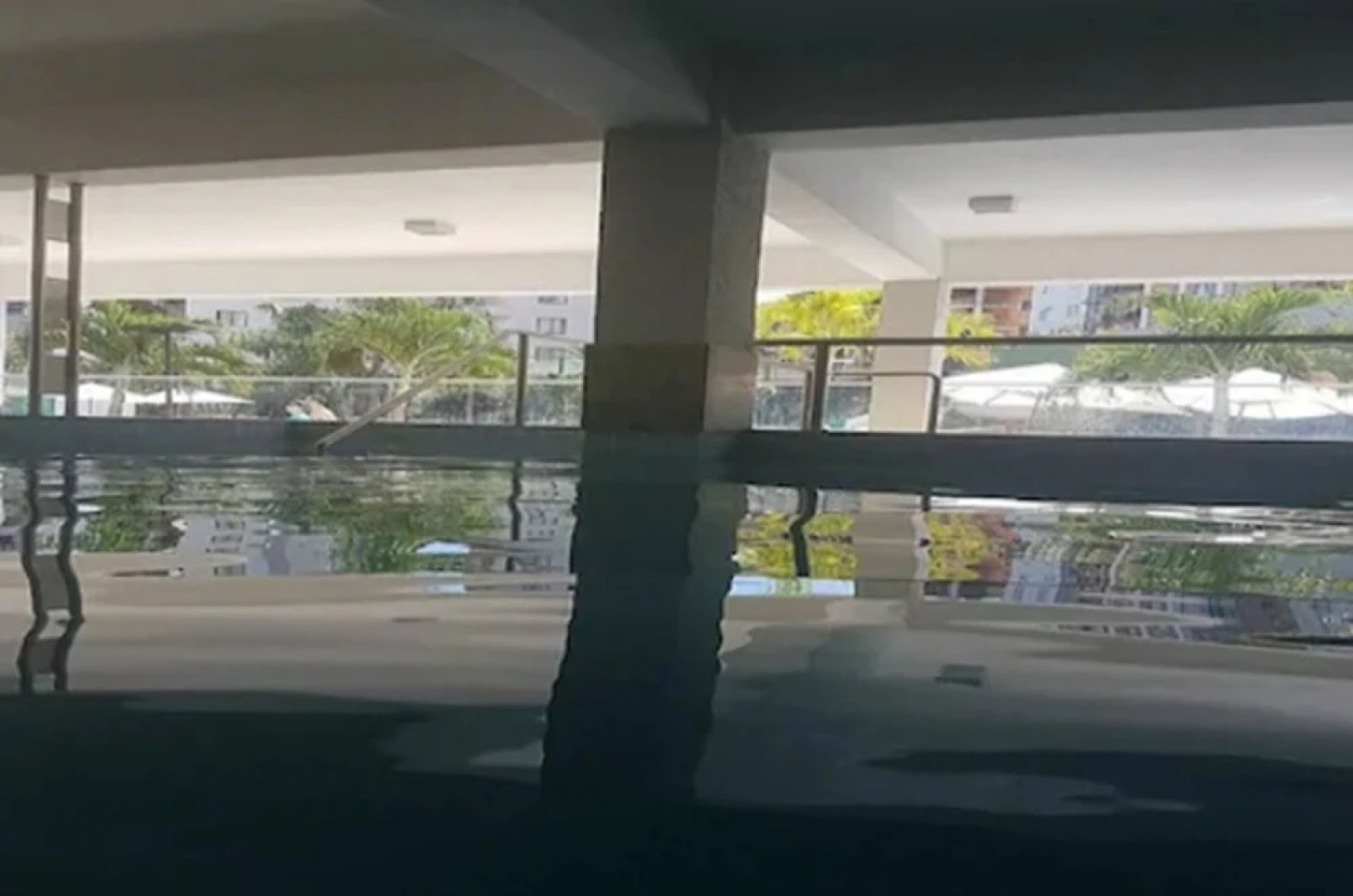 RQ Turismo Apartments Veredas