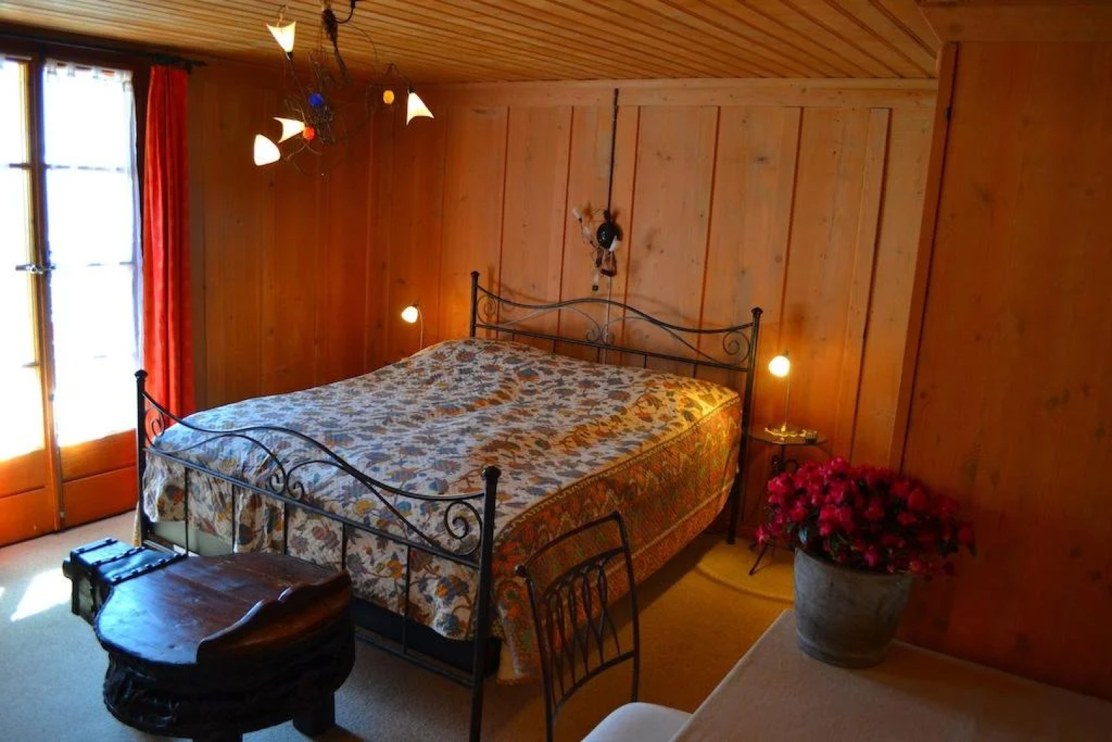 B&B Rosaly