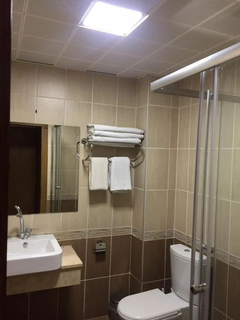 Omega Luxx Hotel - Boutique class