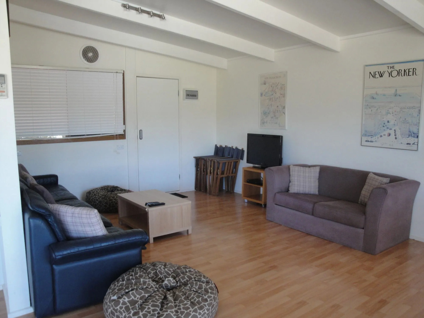 Delatite Apartments Merrijig