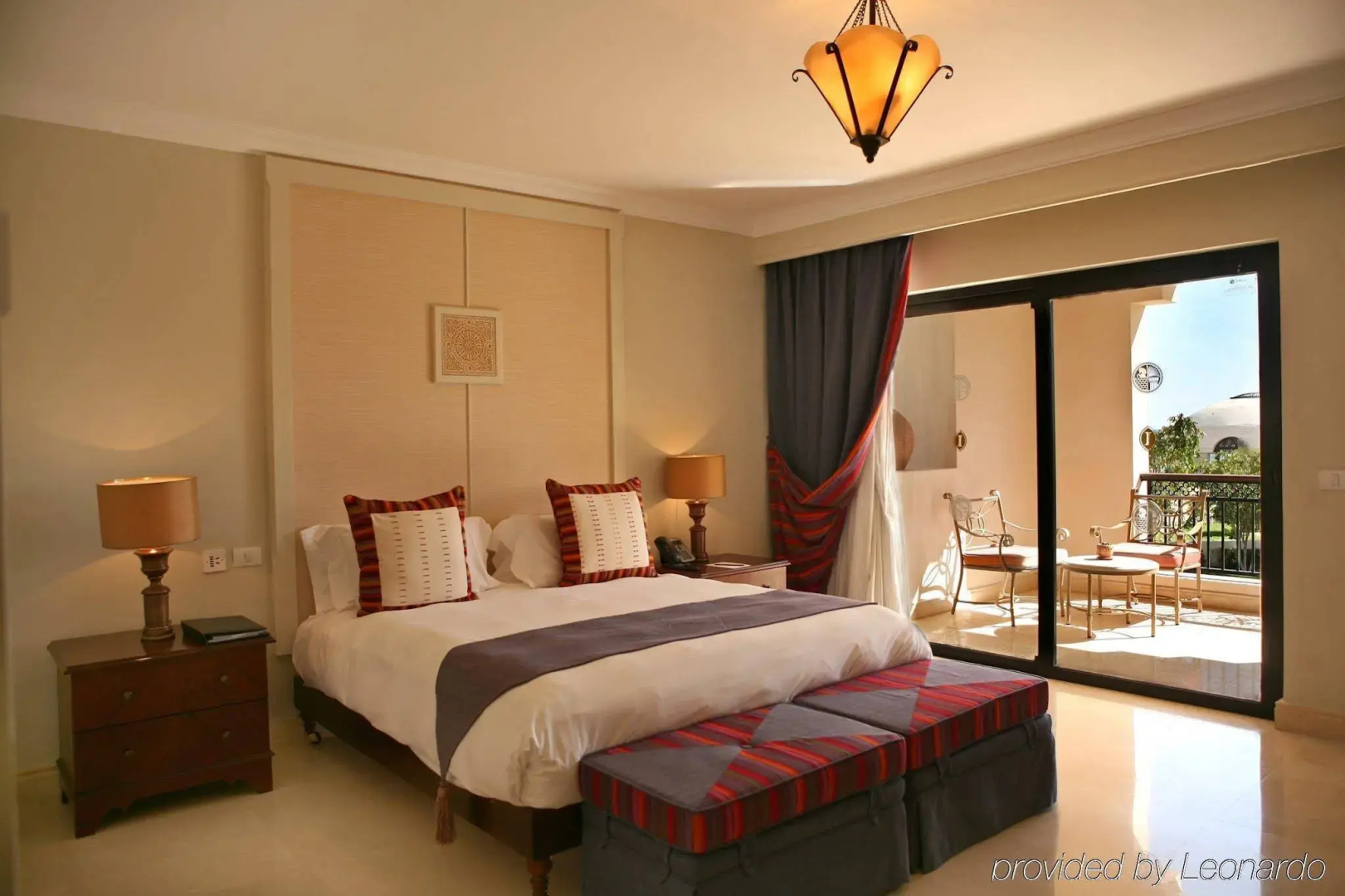 Pickalbatros Sands Port Ghalib