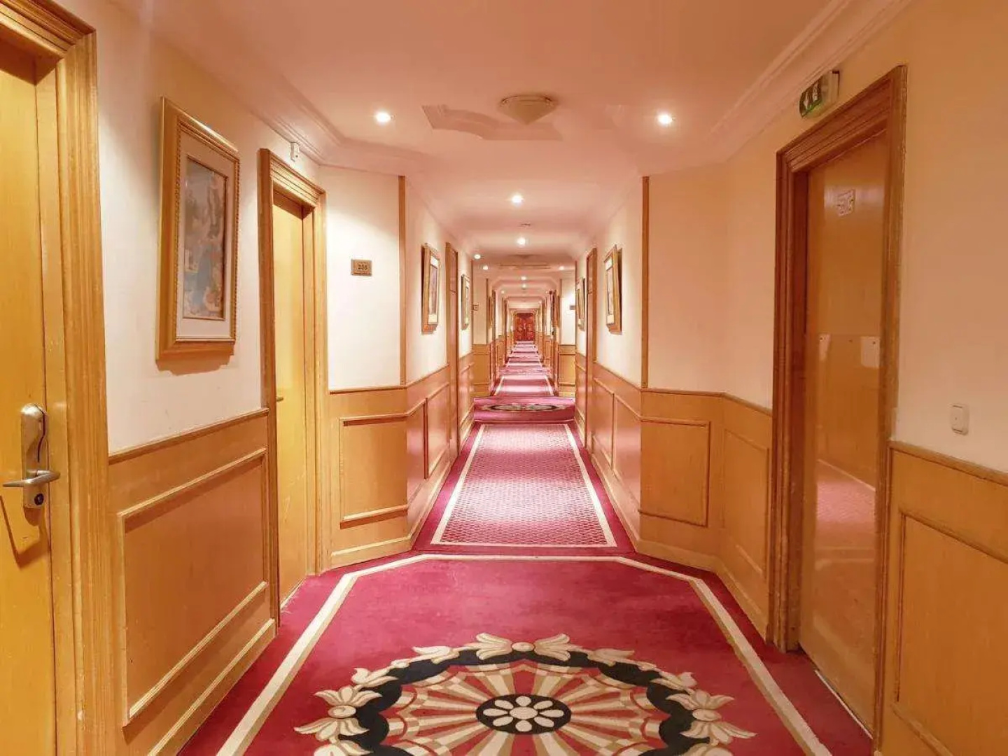 L´Orient Palace Resort & Spa