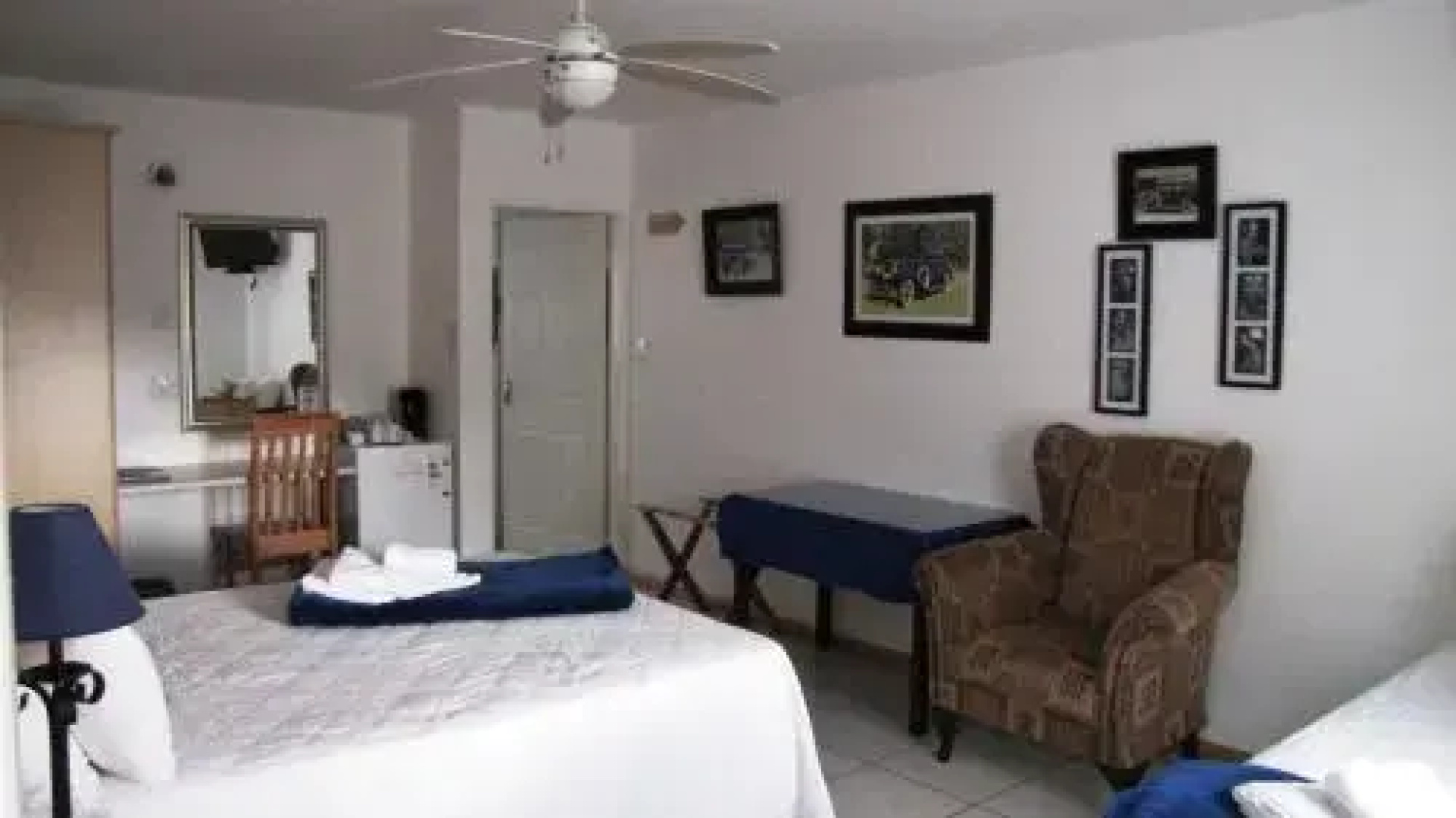 Bel Air Guest House
