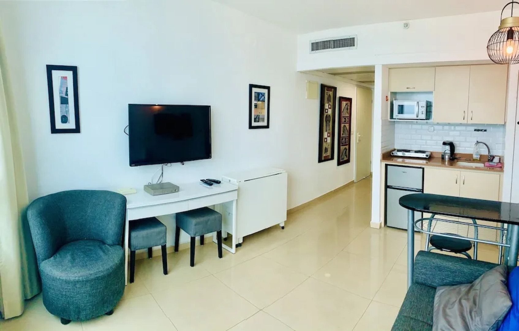 Sea Breeze Apartmens