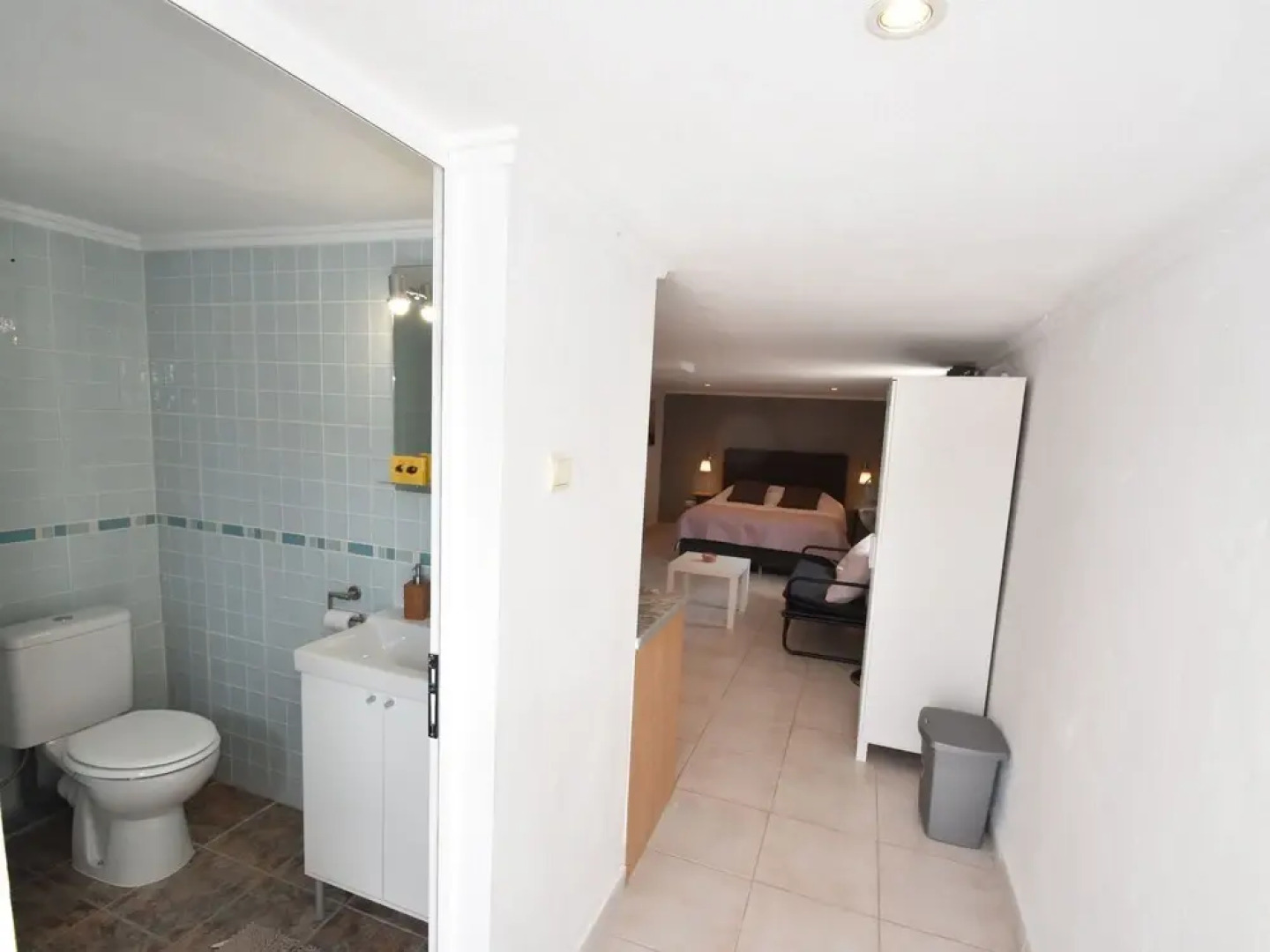 Fantastic Villa in Oliva, Great View of the Mountains & Private Swimming Pool