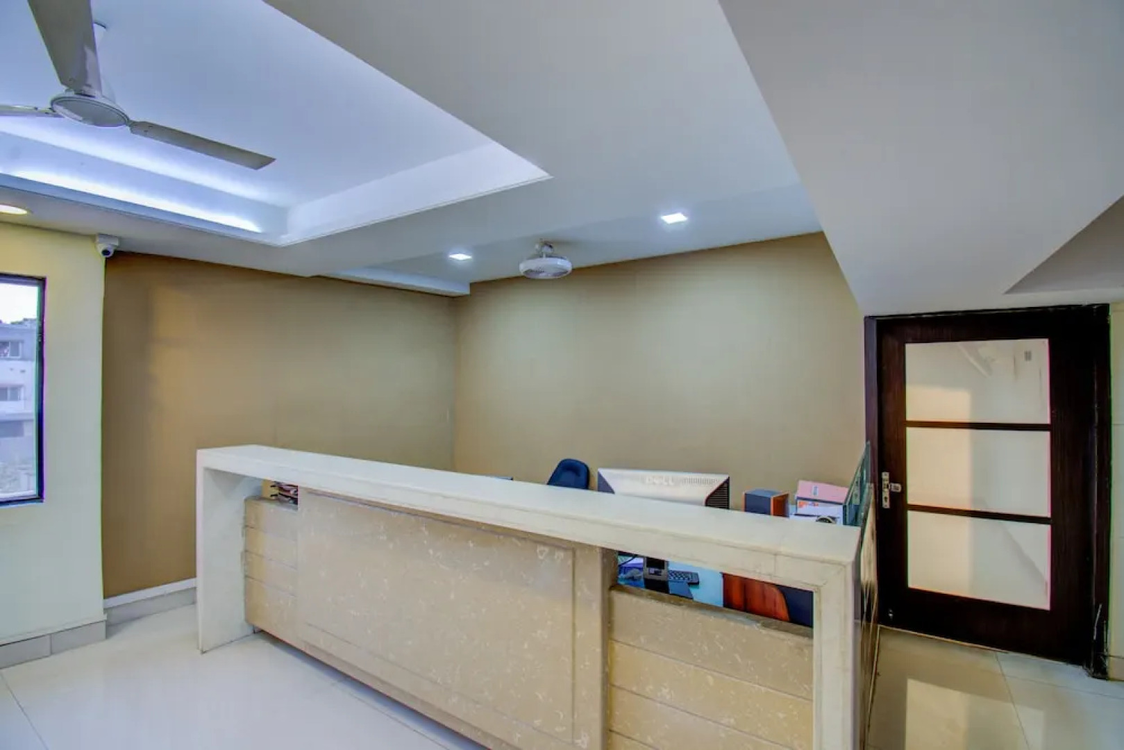 Capital O 29545 New Pride By Legacy