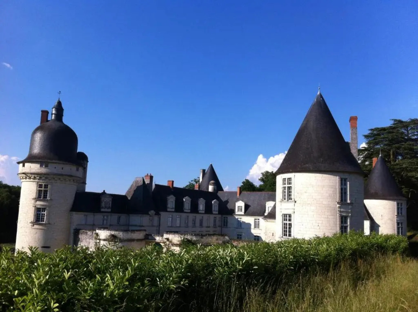 Domaine du Mont des Chênes