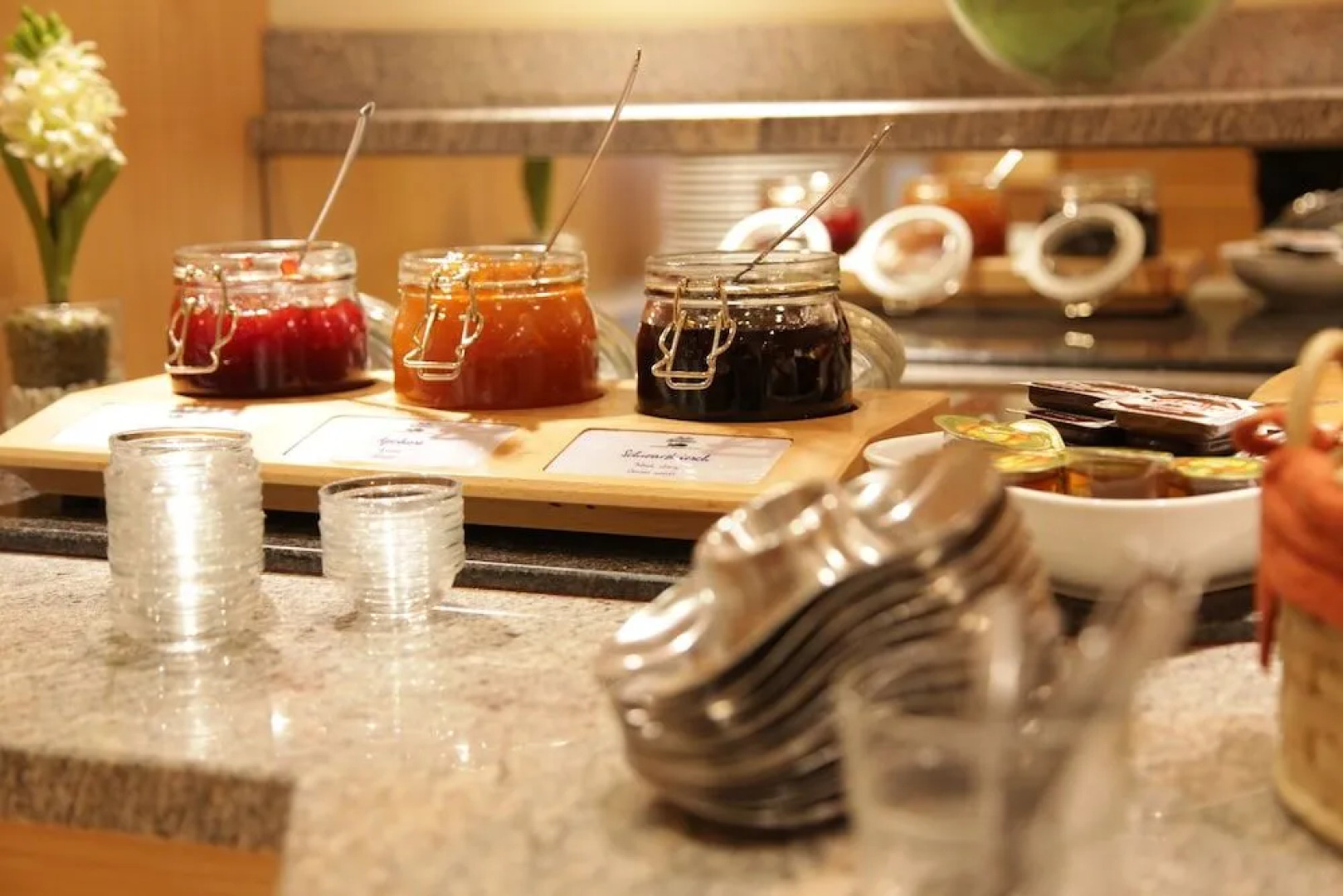 City Hotel garni Neu-Ulm