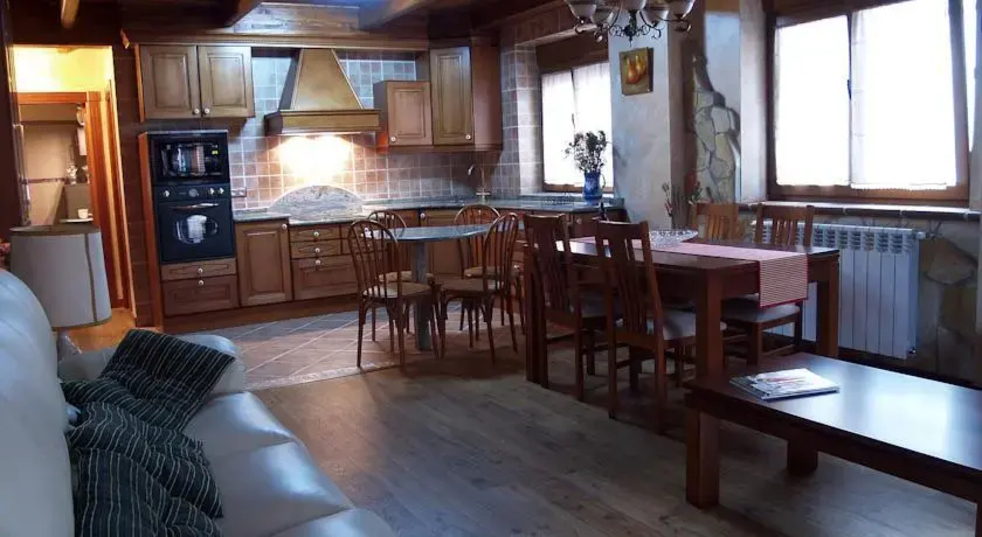 El Rincón de Salamanca