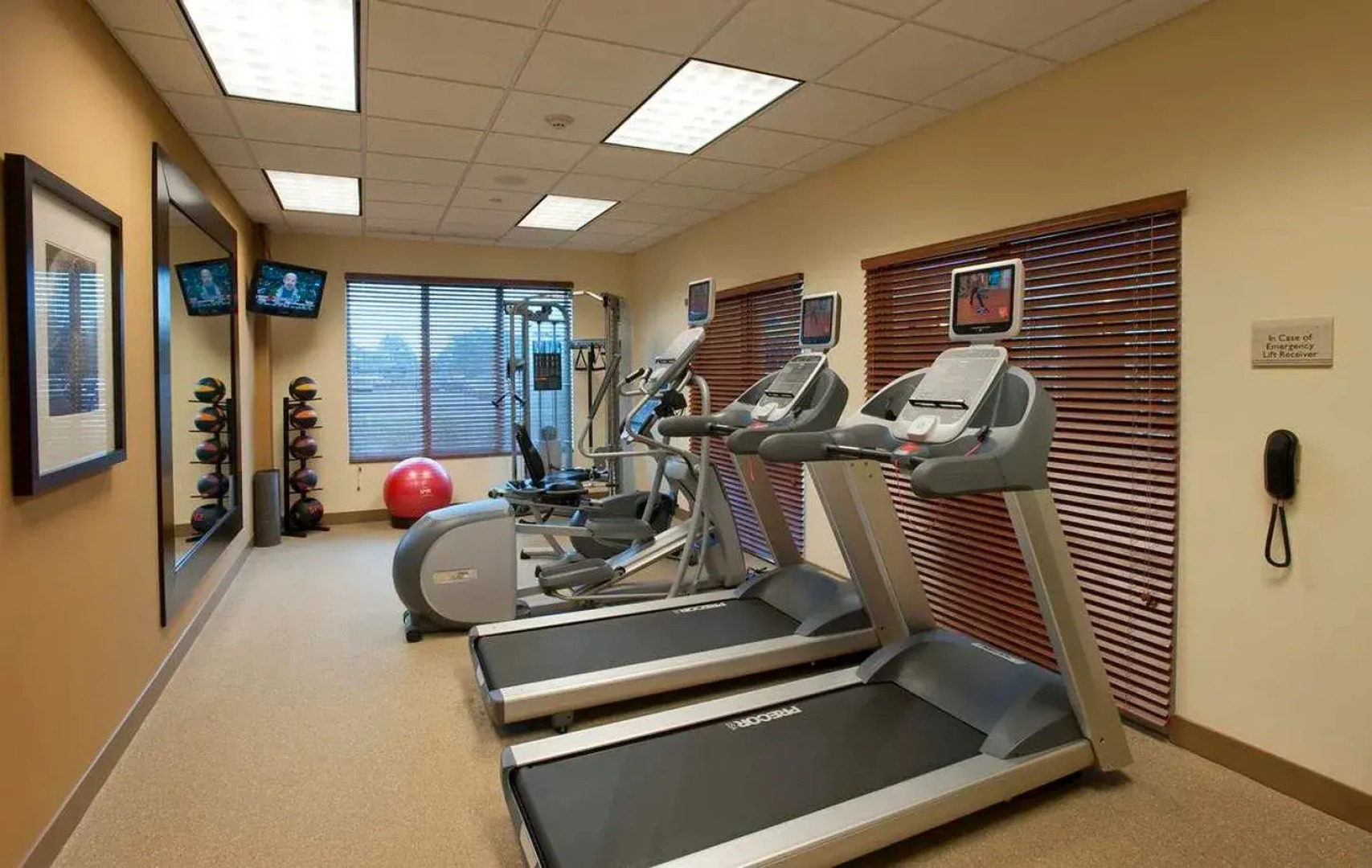 Hilton Garden Inn Mt. Laurel