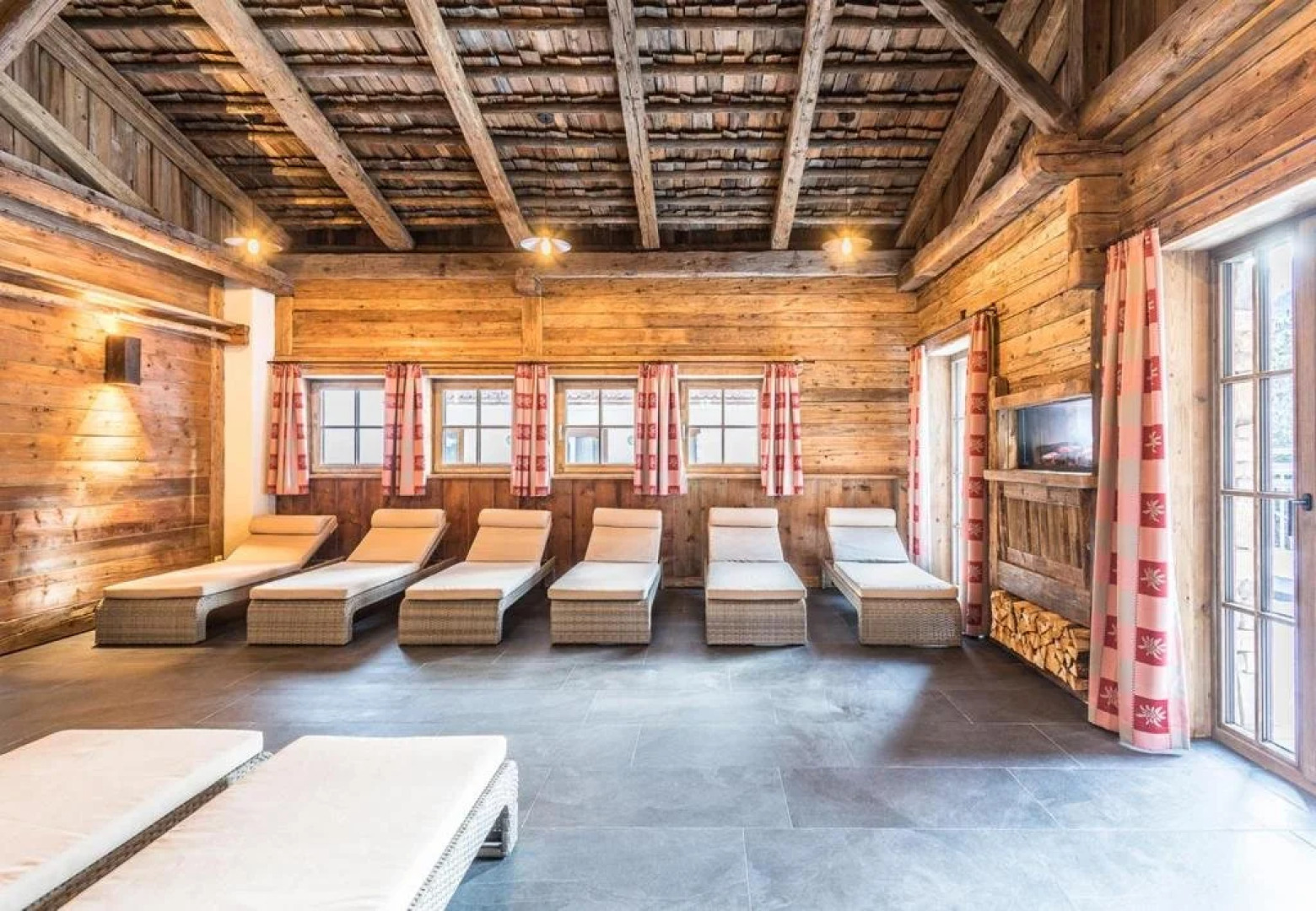 Gäste-Appartementhaus - Urlaubsresort Hafele