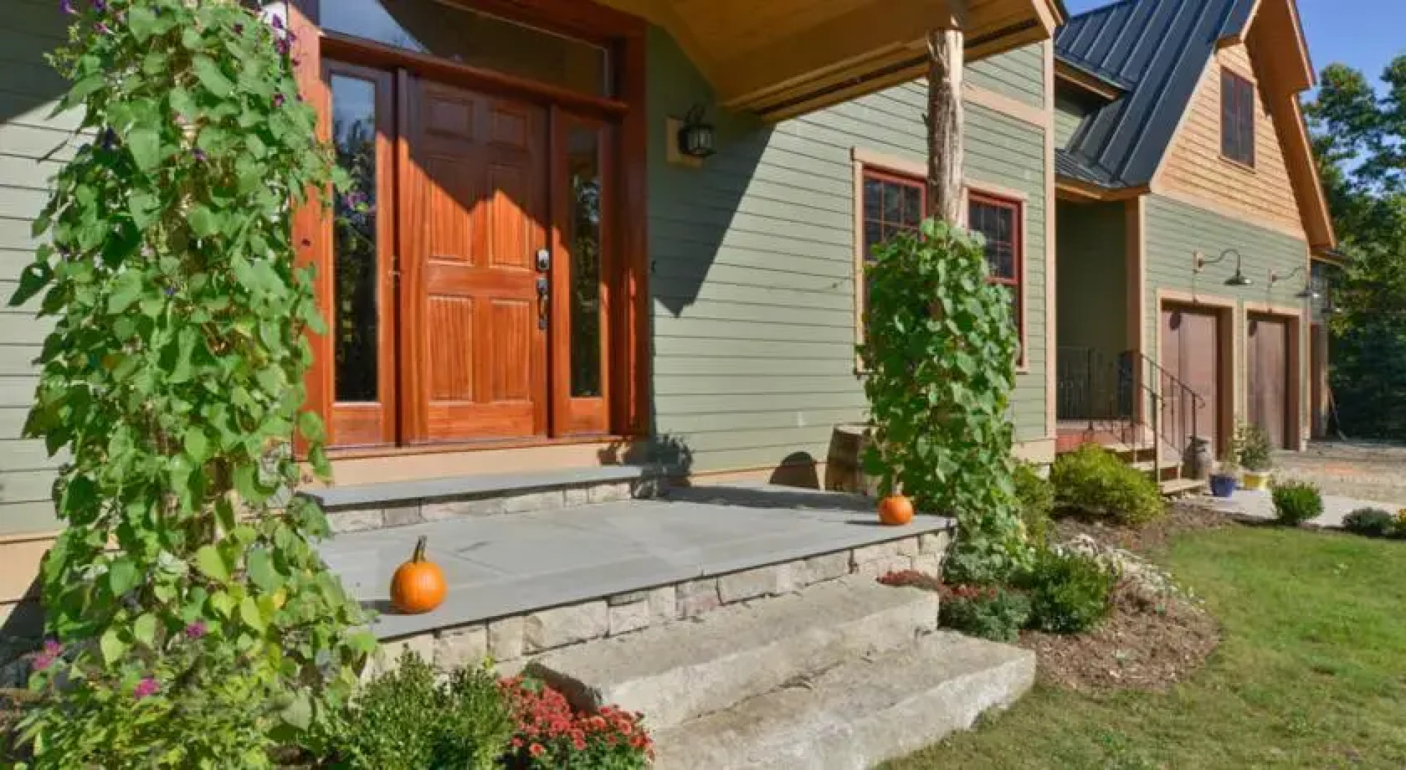 Legends on the Farmington