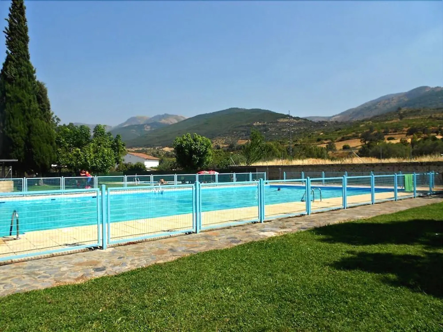 Albergue Turistico La Casa de Mi Abuela - Hostel