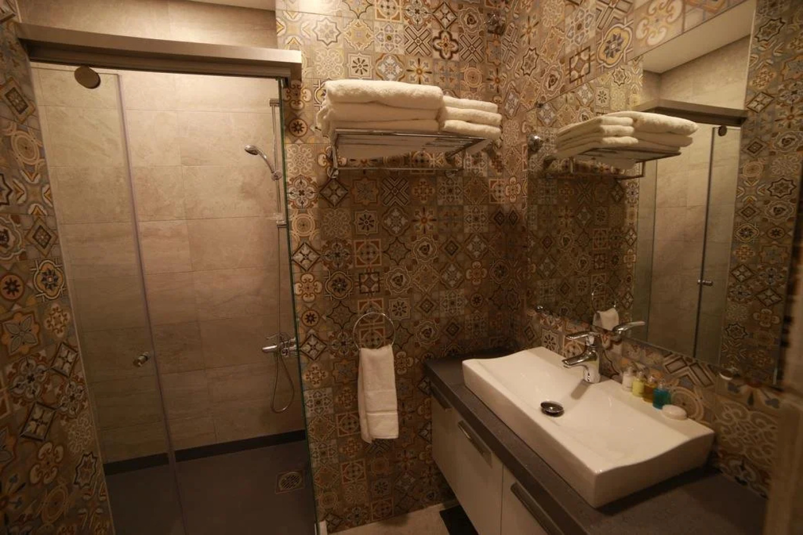 Asamina Boutique Hotel