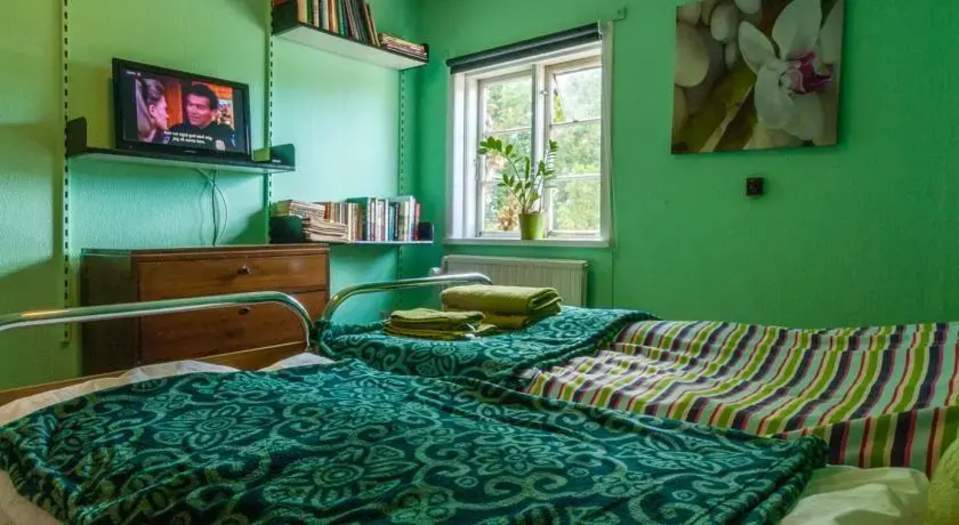 Mindegaard Holiday Apartment