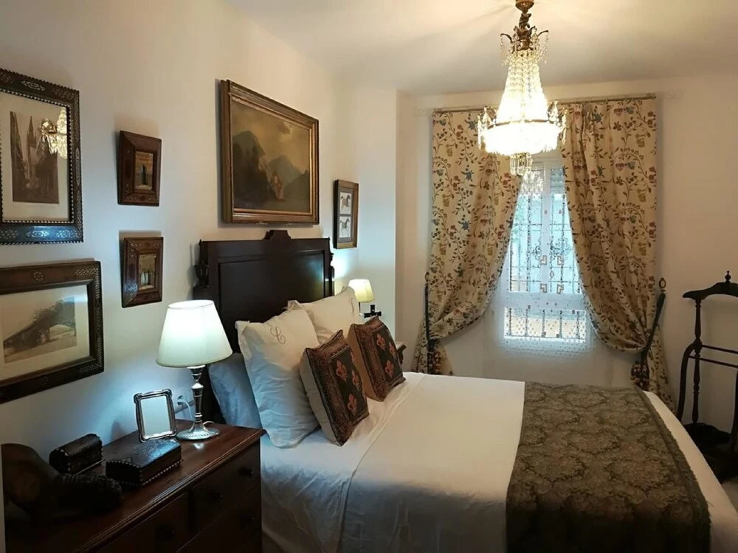 Apartment With 2 Bedrooms in Rota, With Wonderful City View and Wifi -