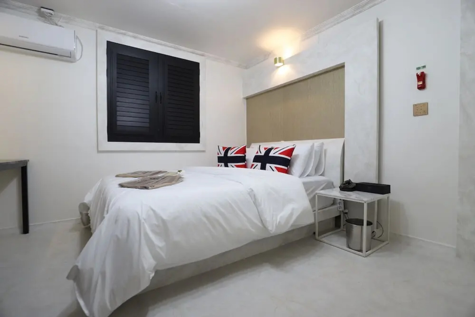 Gunsan JNK Classic Hotel Red Plus