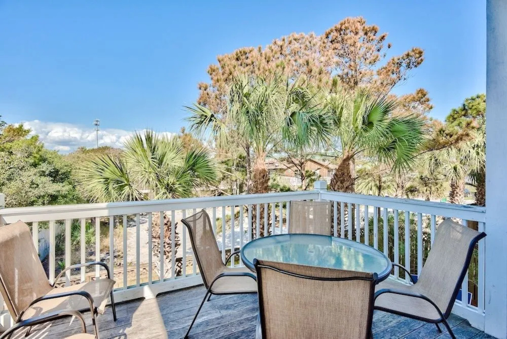 Driftwood Palazzo Gulf Views Private Pool