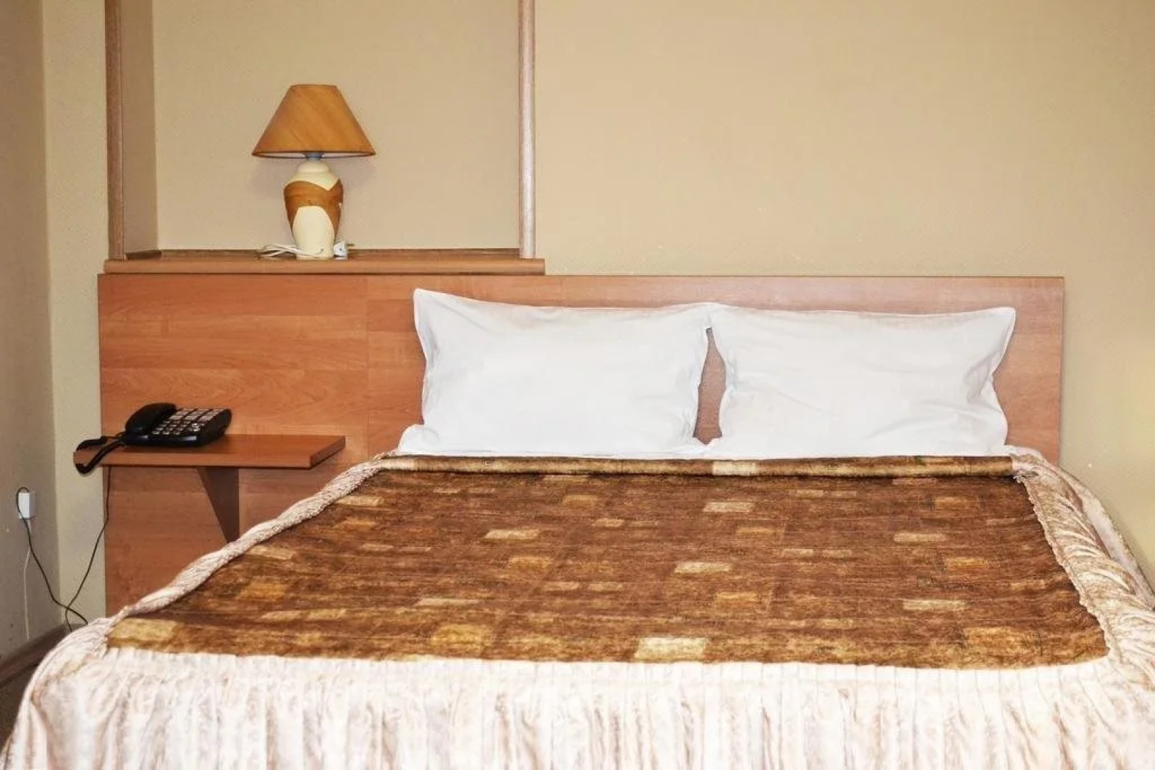 Мини-отель Новотел