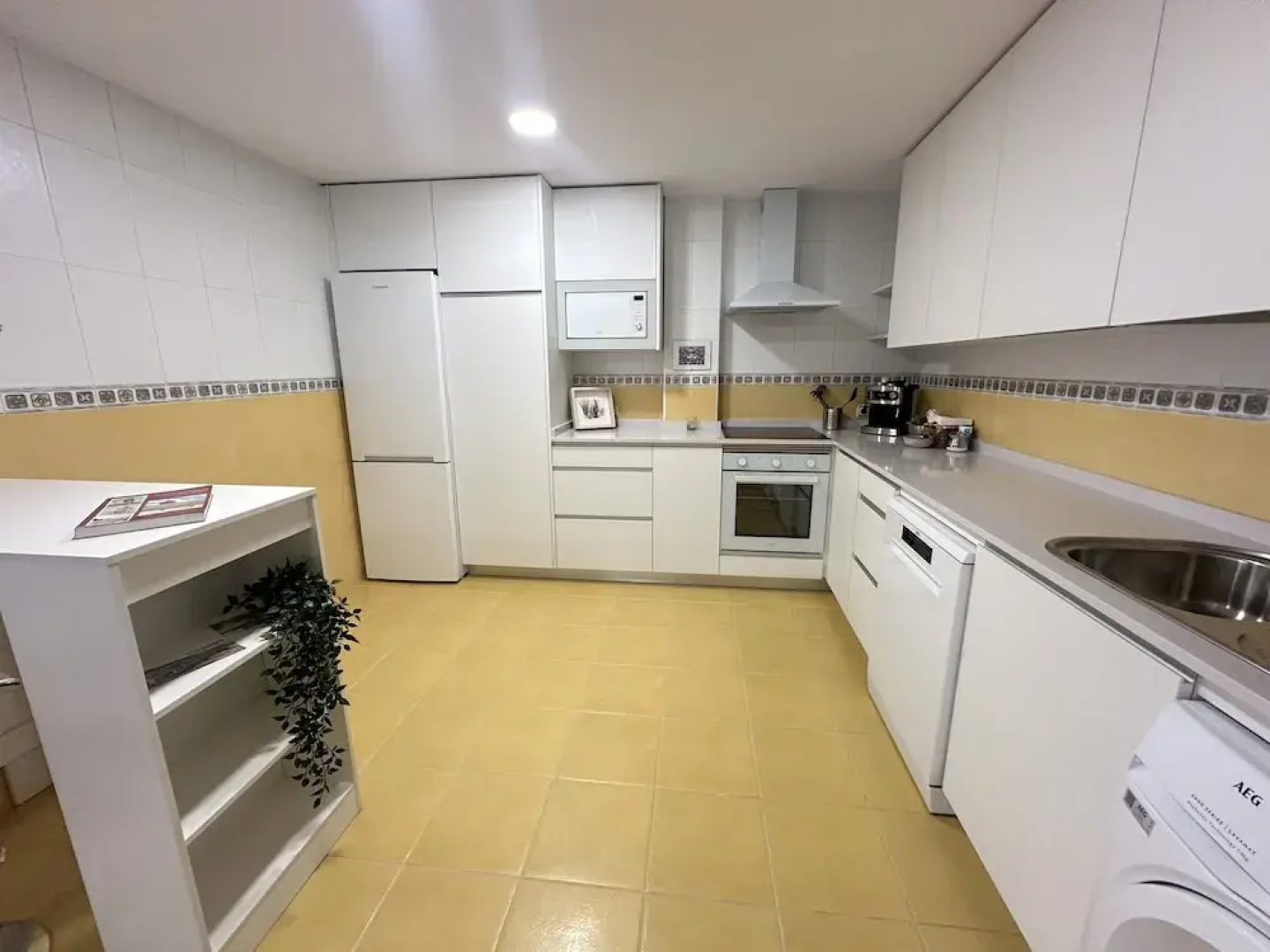 Apartamentos Consuegra