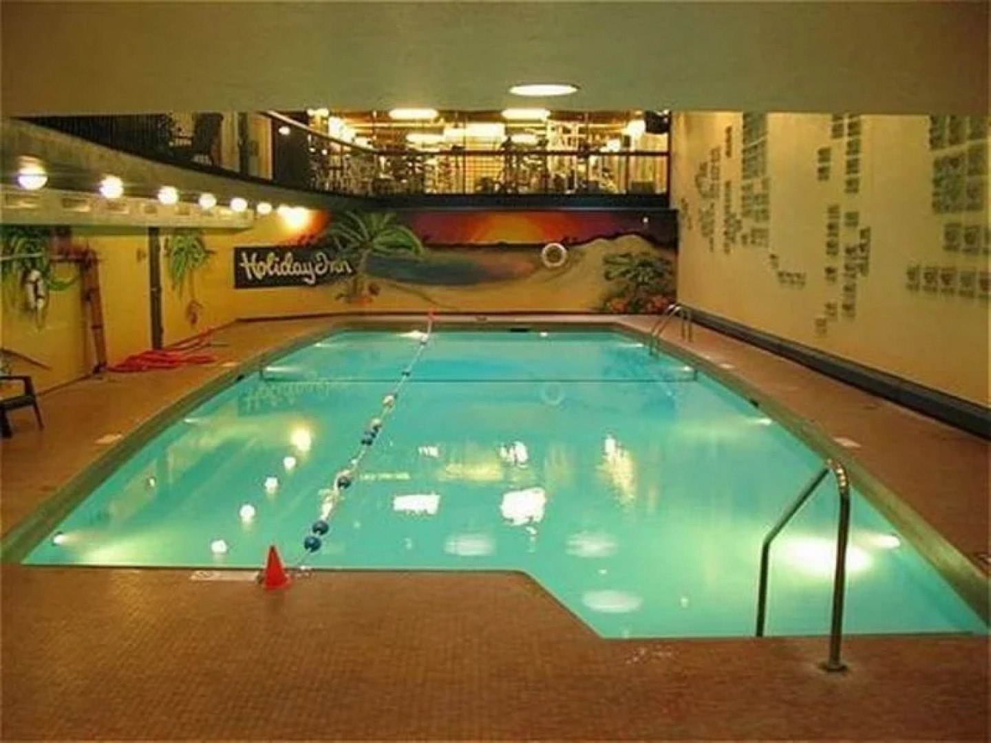 Campus1 MTL Student Residence