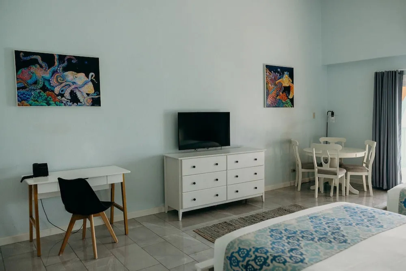 Grapetree Bay Hotel & Villas