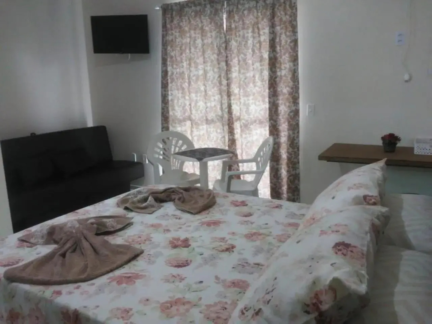 Pousada Pingo d' Água