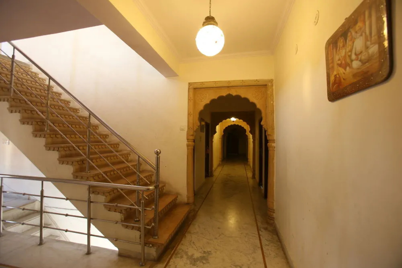 OYO Rooms Sonar Killa