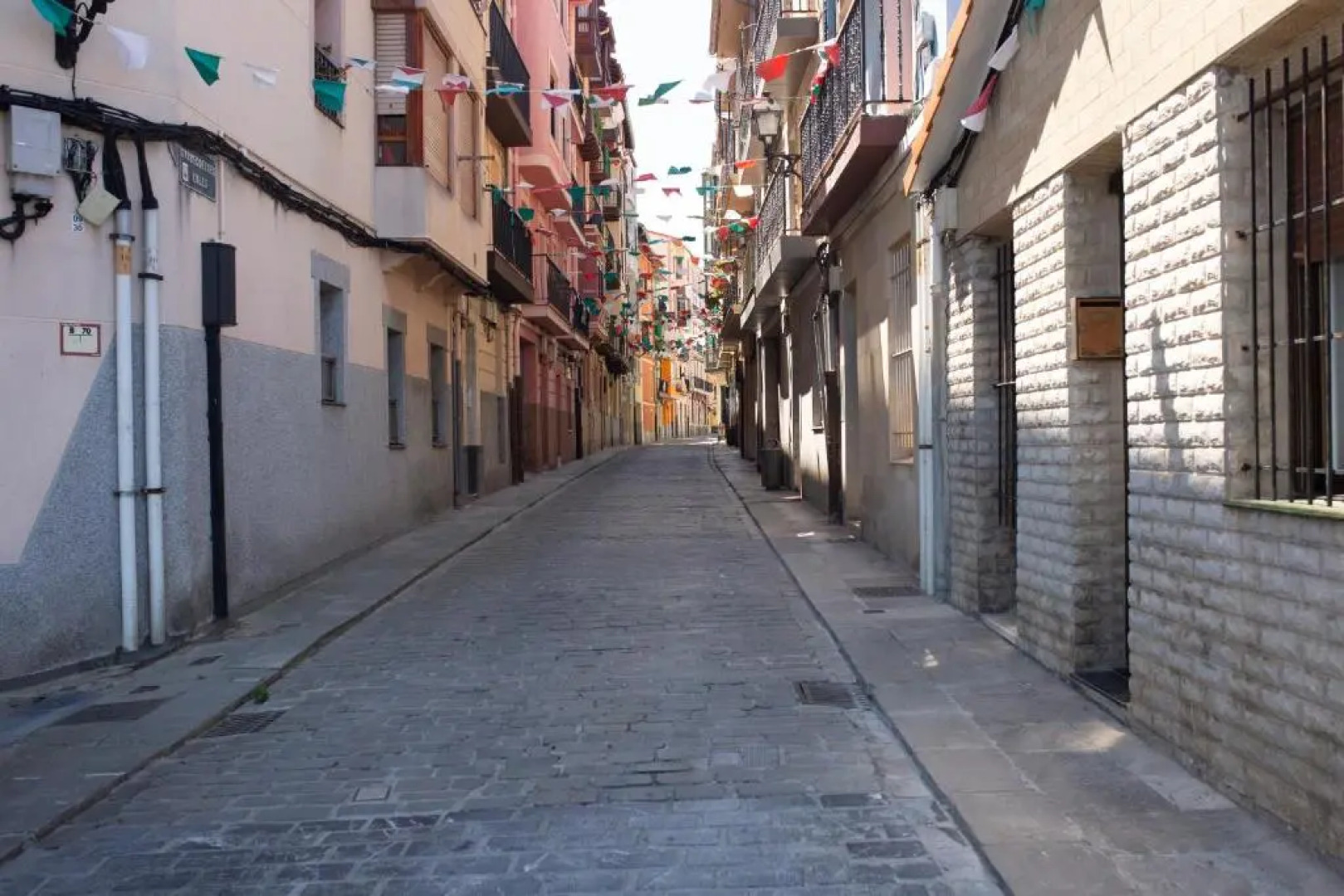 Aurrekoetxea 36 Vacation Rental 5D