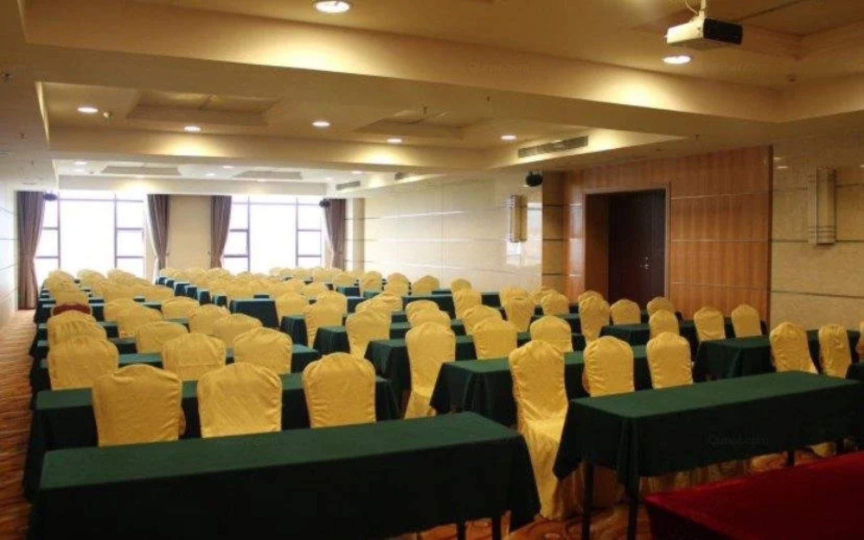 Laibin Yuda International Hotel