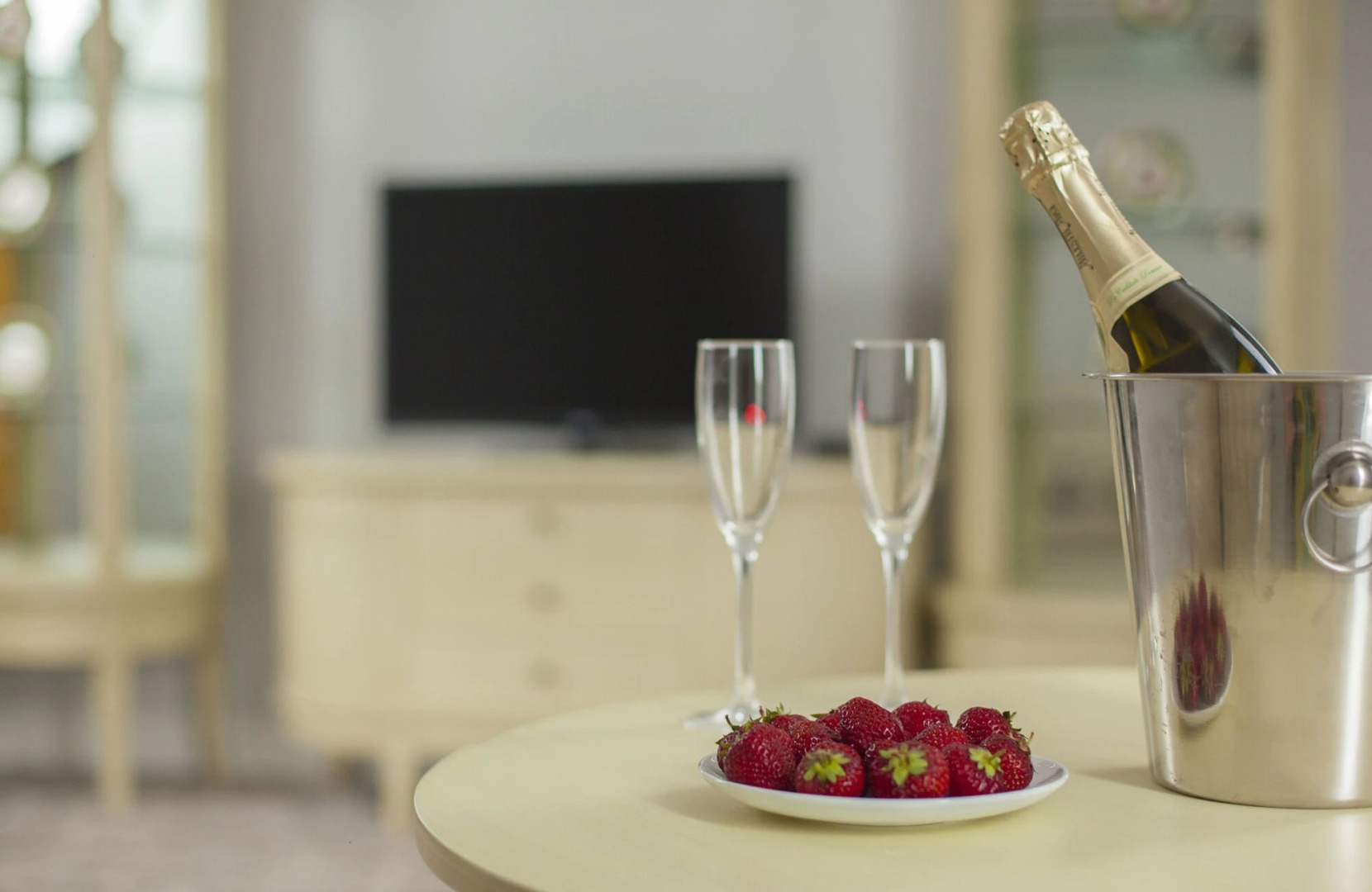 Отель «Бристоль» Central Park