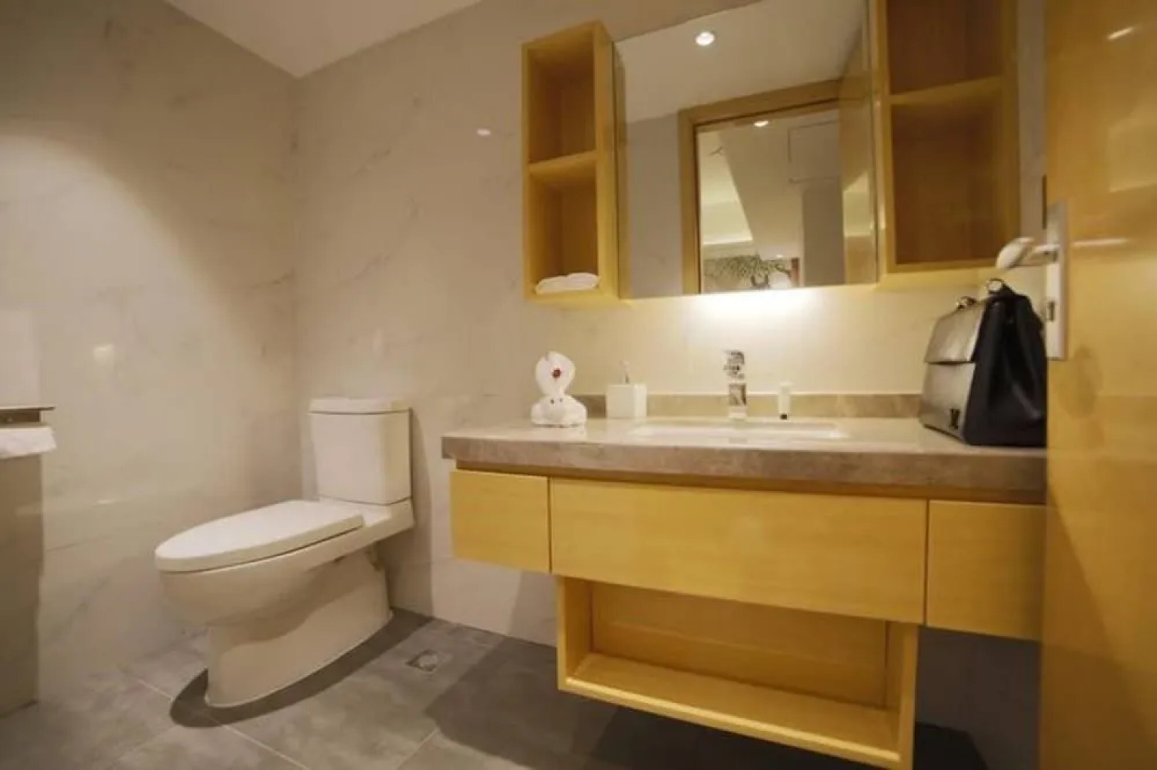 Shuguang The Hotel V Zhenjiang Jingkou