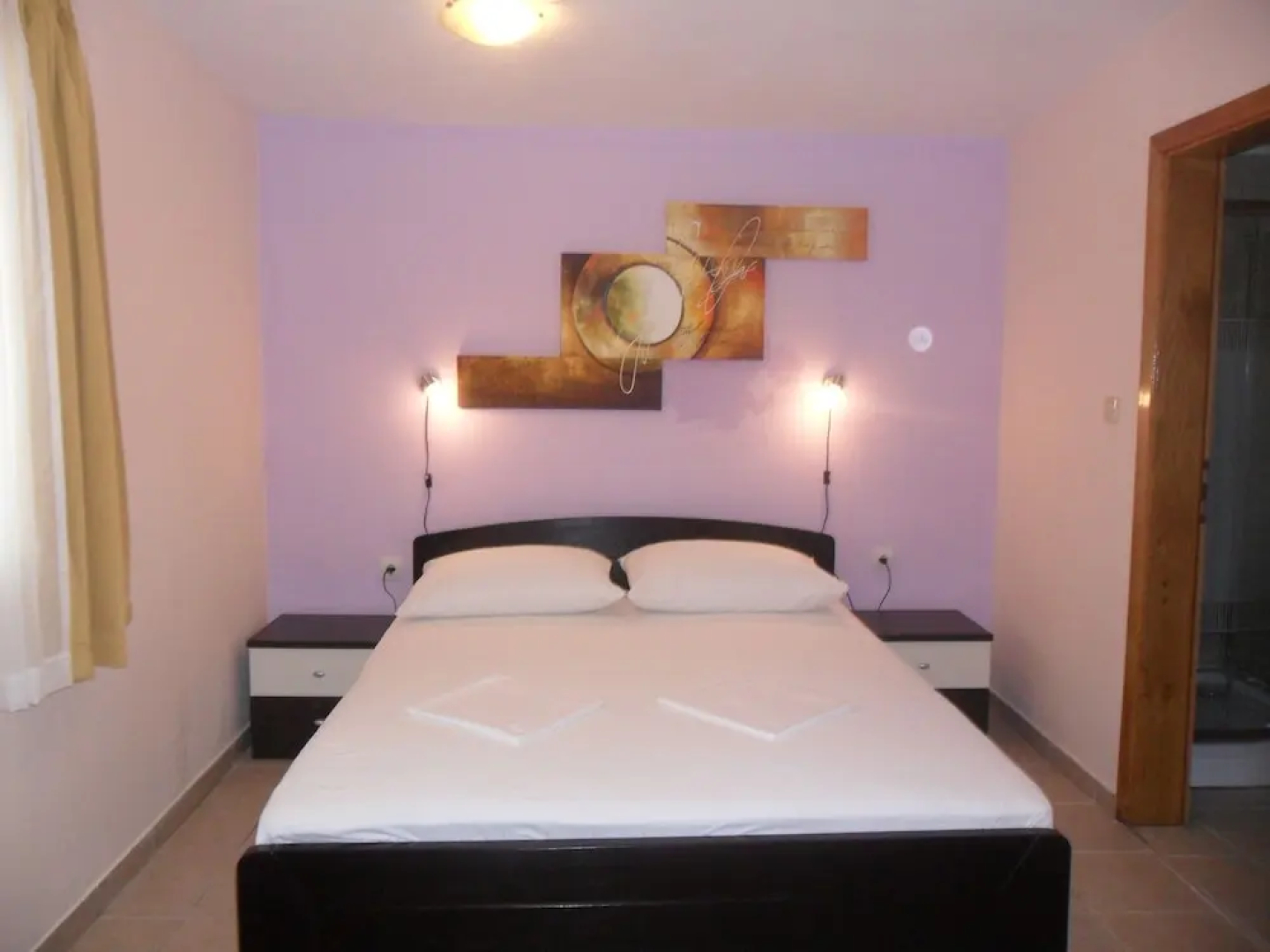 APARTMANI-RUZMARIN
