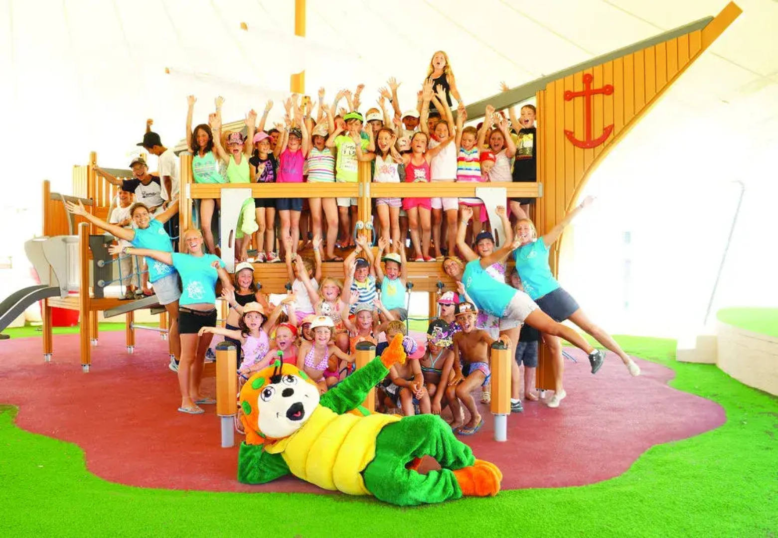 Domaine de lEspagnac