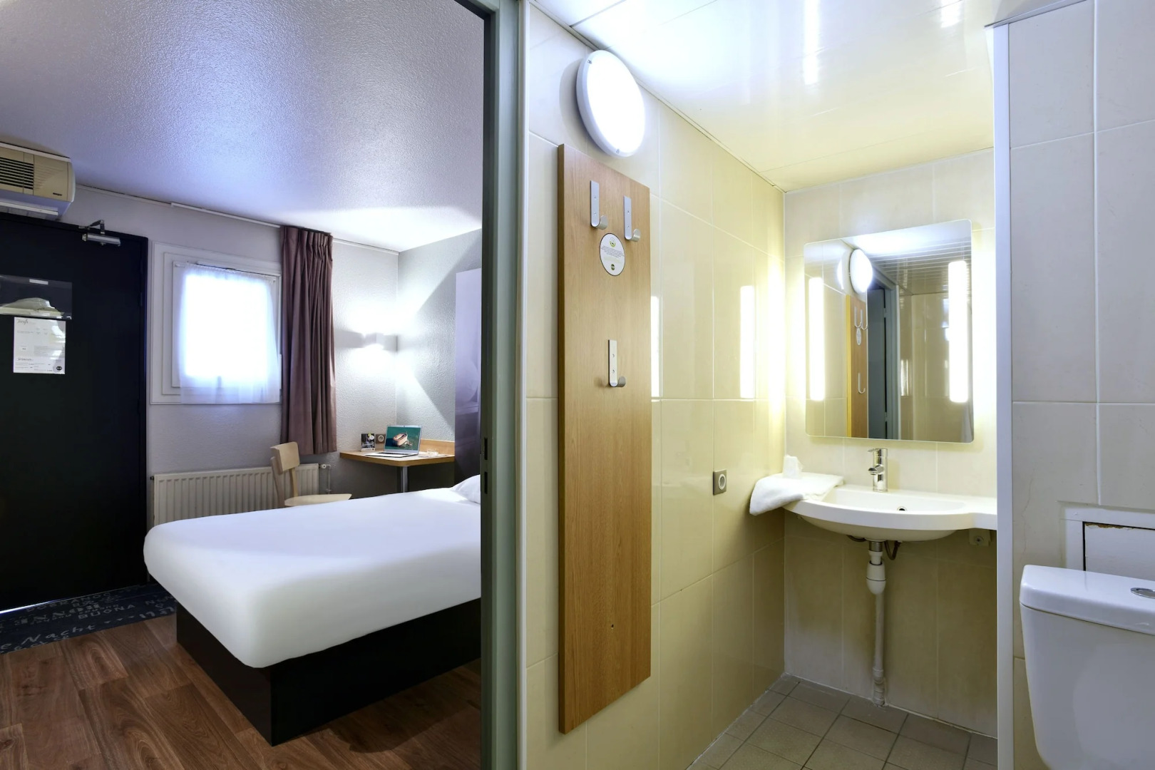 B&B HOTEL La Rochelle Angoulins-sur-Mer