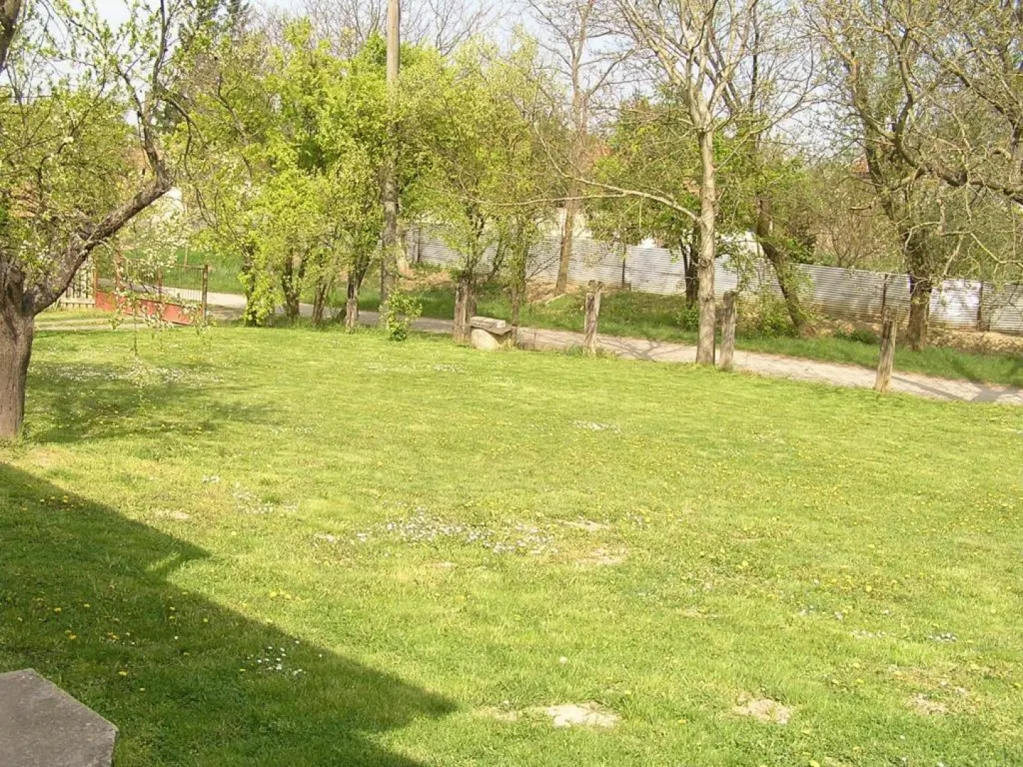 Chata Sovička Podhájska