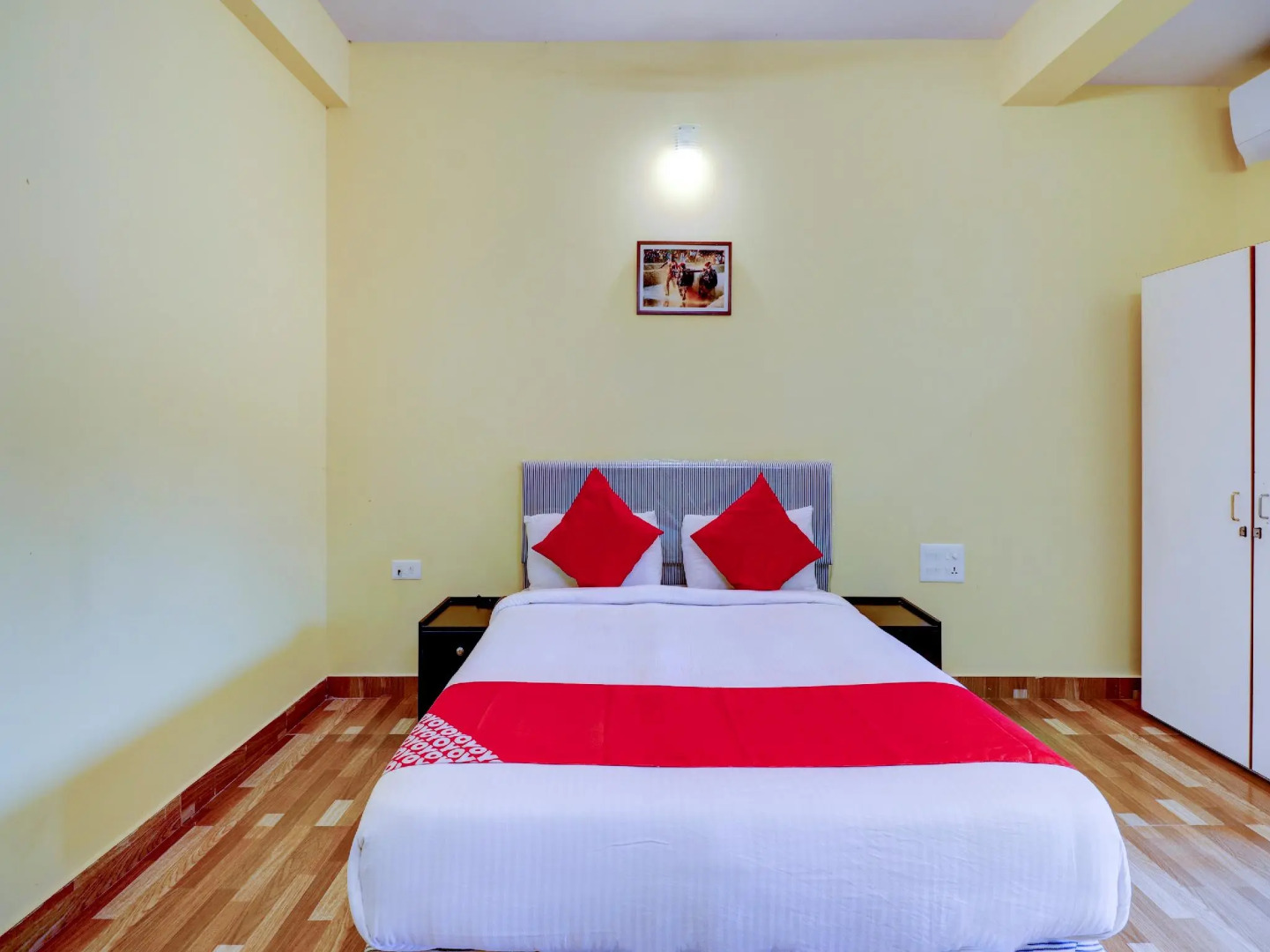 Gaurika Residency Lodging and Boarding