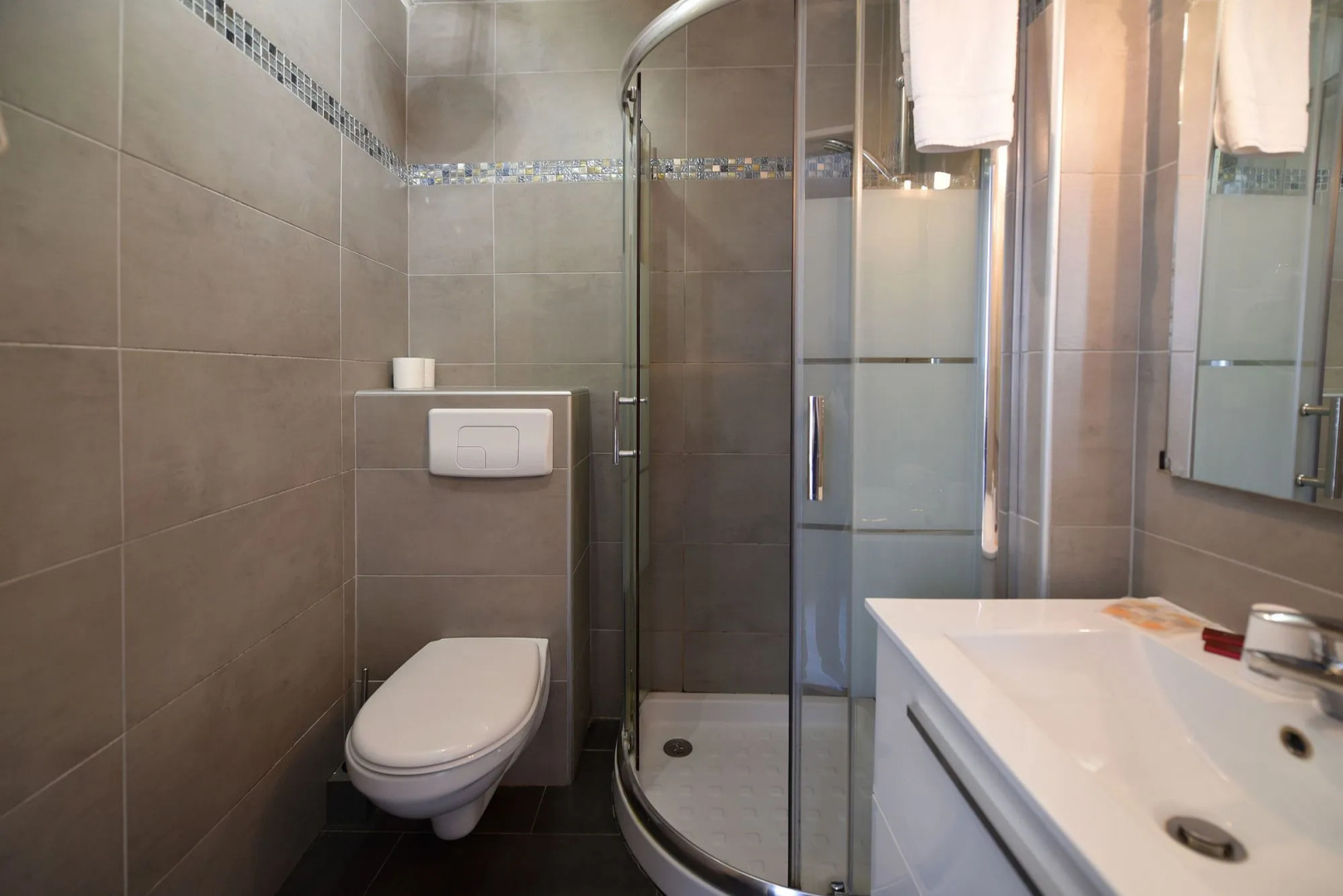 Hotel Du Palais Bastia Centre