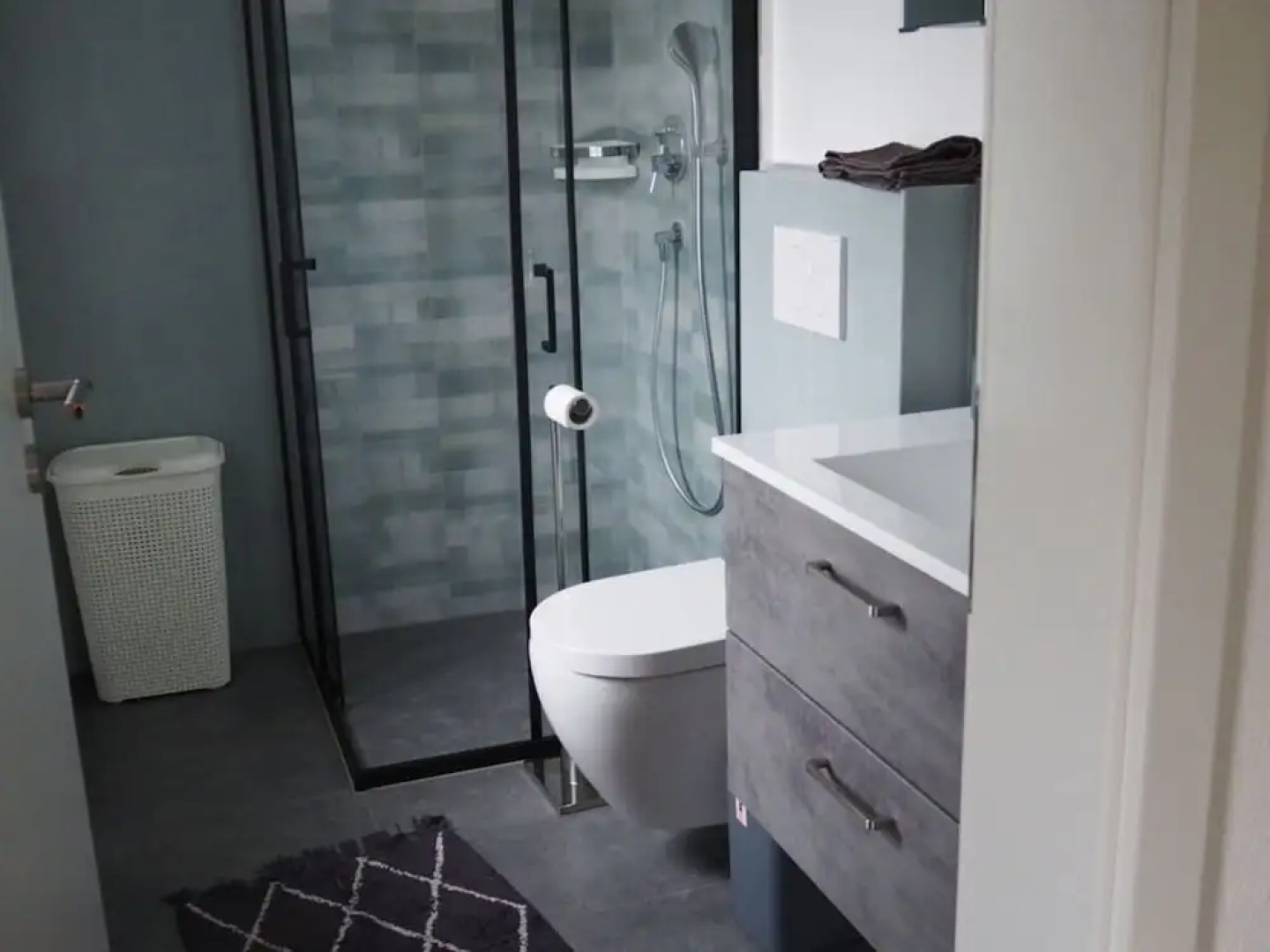 Muskan Modern Retreat