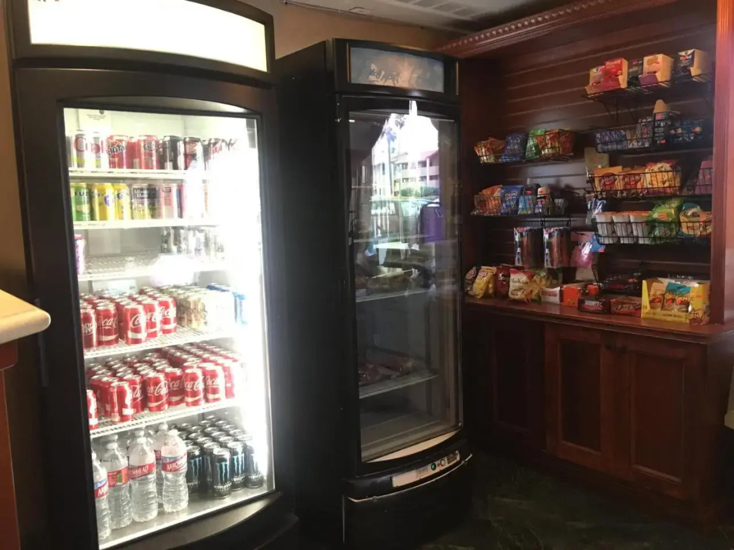 Ayres Hotel & Suites Ontario Airport