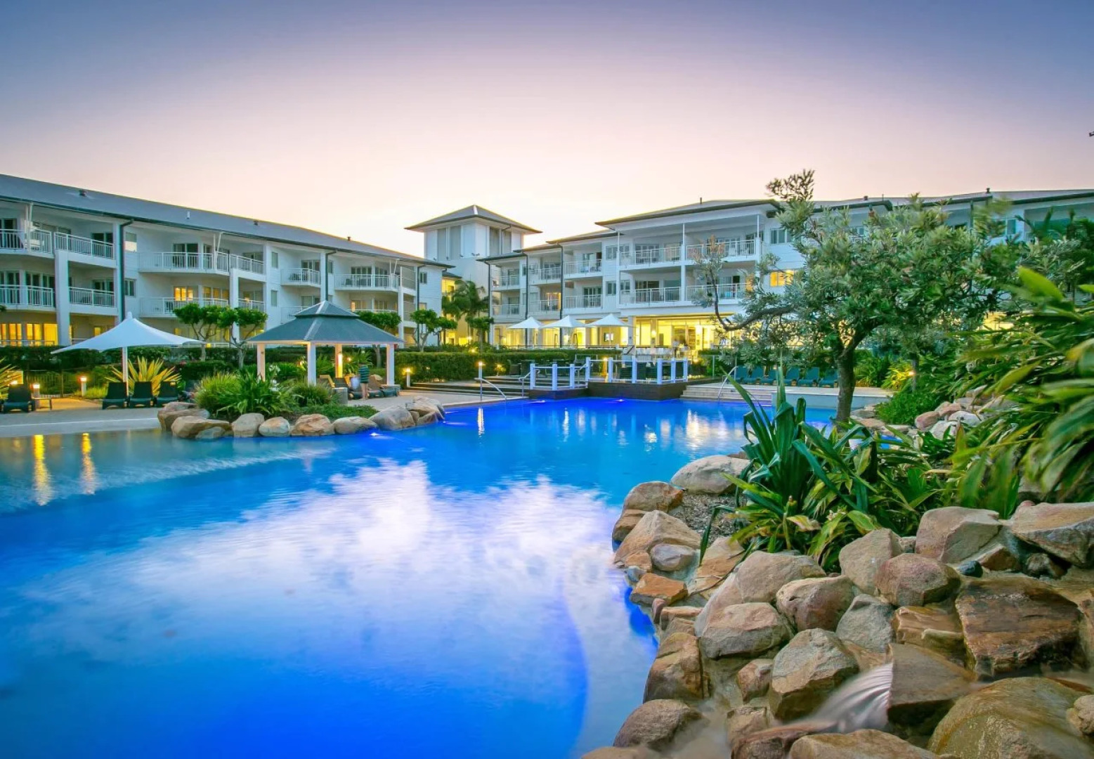 Mantra on Salt Beach