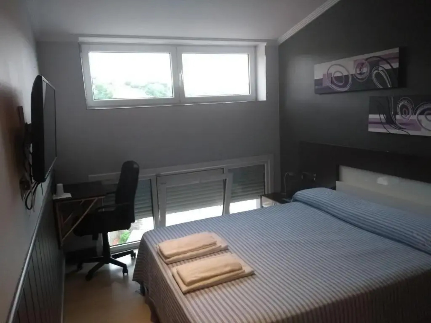 Pensión Astigarraga