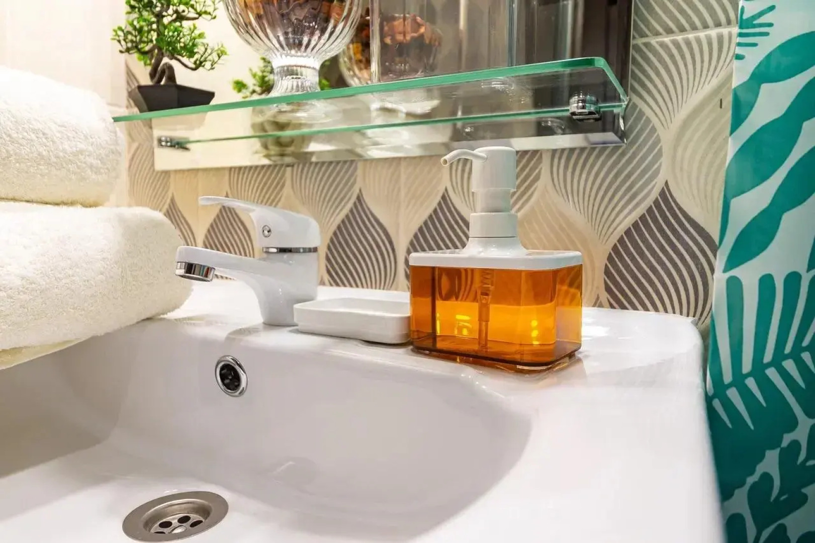 Апартаменты в ЖК Admiral Waterhouse на улице Адмиральская