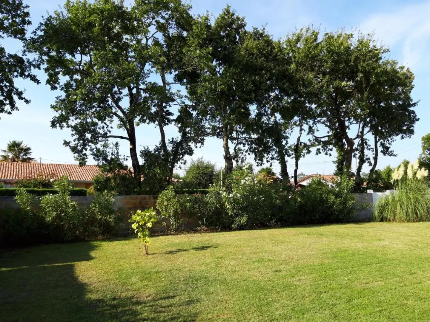 Agréable Maison sur le Bassin d'Arcachon