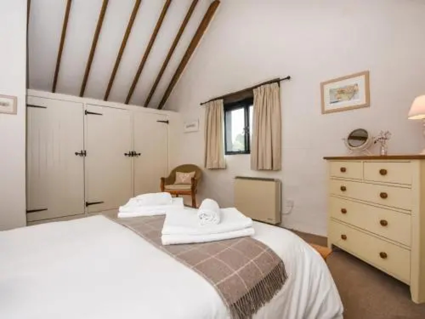 Bramble Cottage, Ringmore