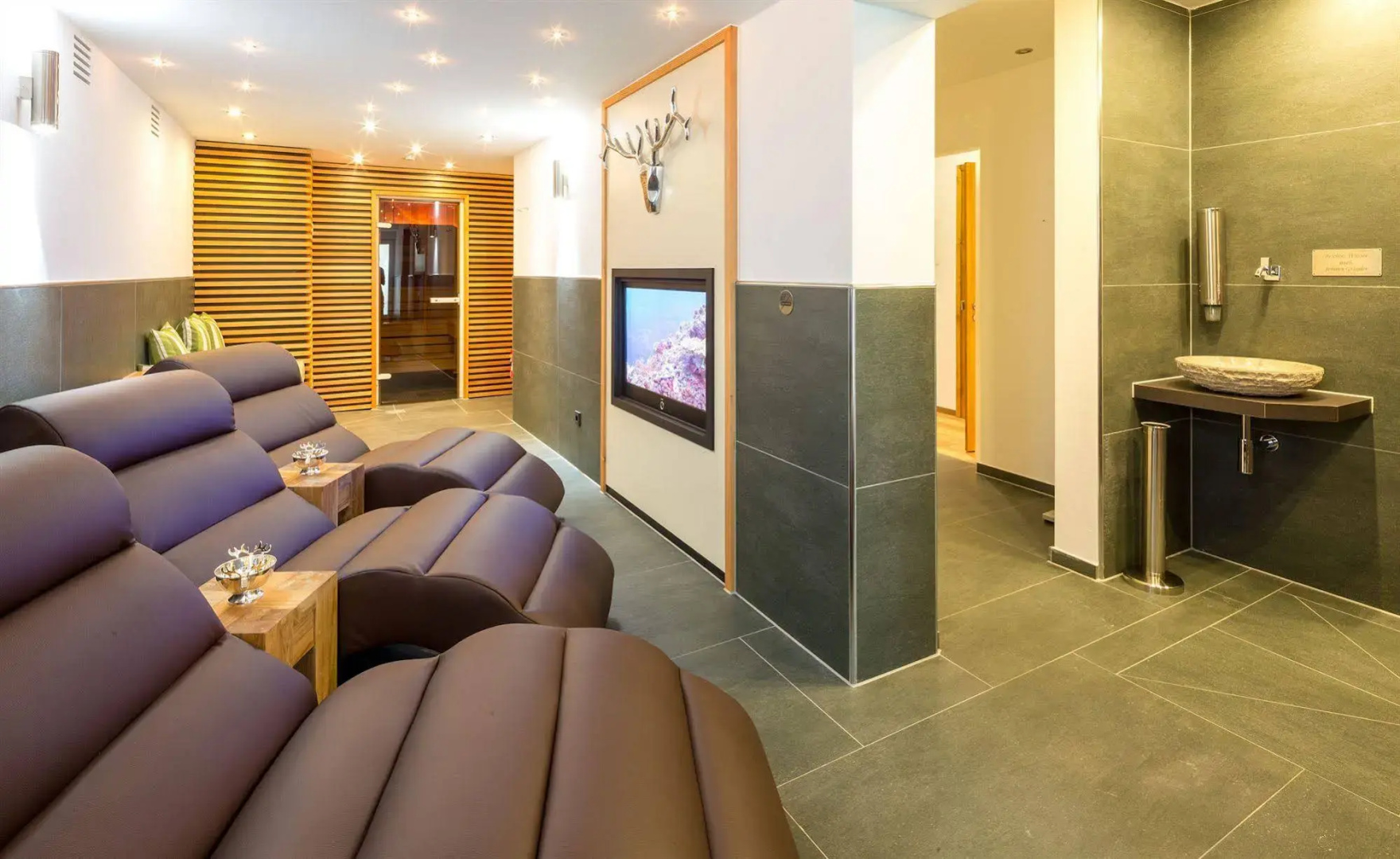 Boutique-Hotel Bayerischer Hof
